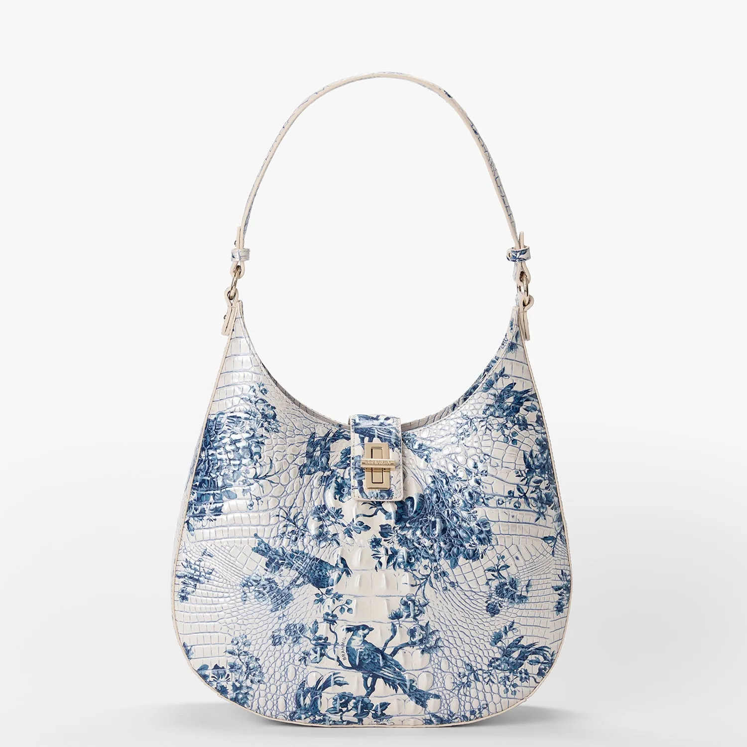 Fallon Bags Brahmin Shoulder Bags