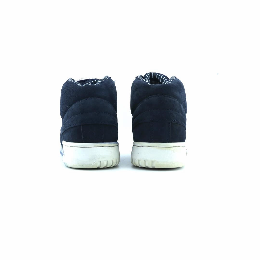 FILA 13 MID PINSTRIPE Fila athletic shoe visuals