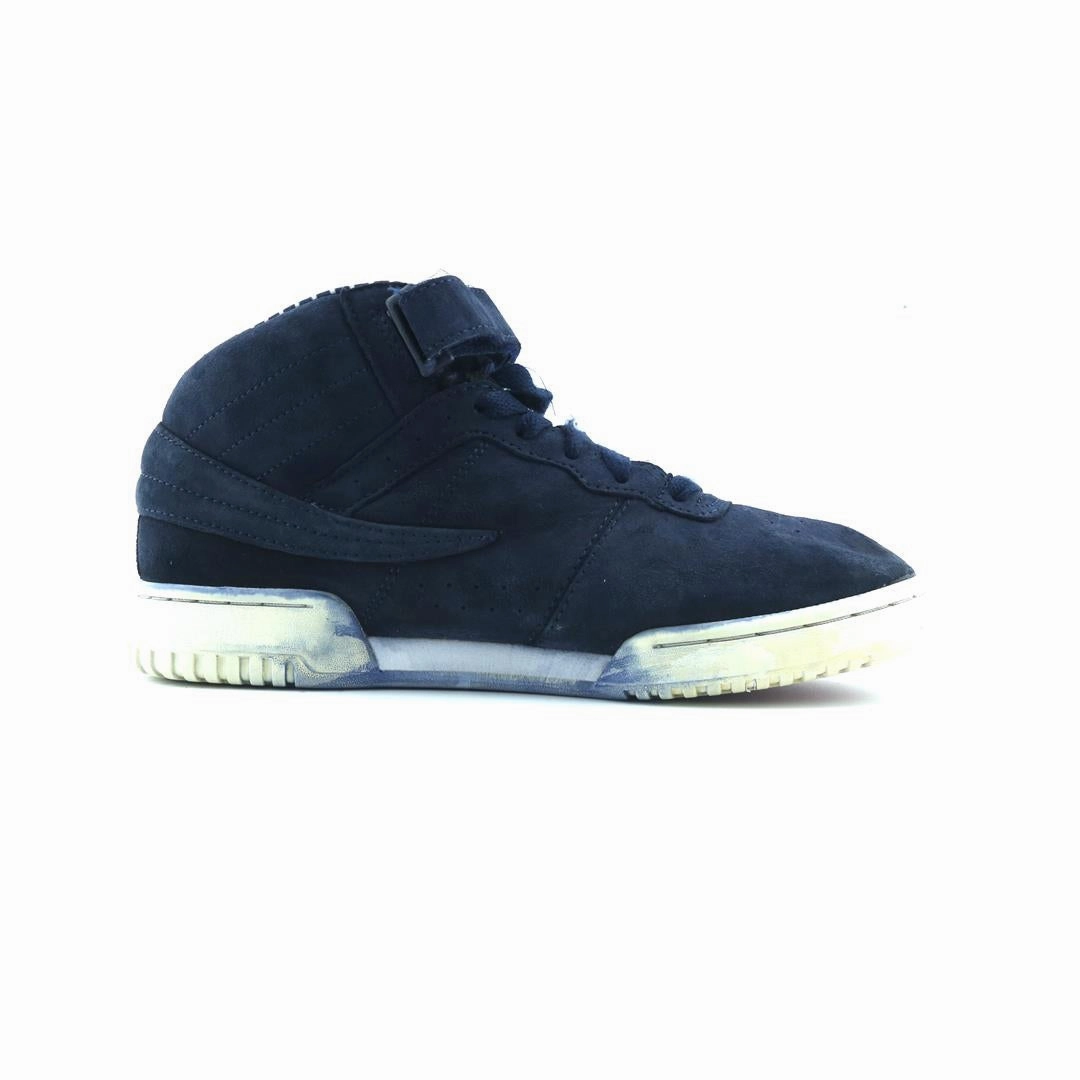 FILA 13 MID PINSTRIPE Fila athletic shoe visuals
