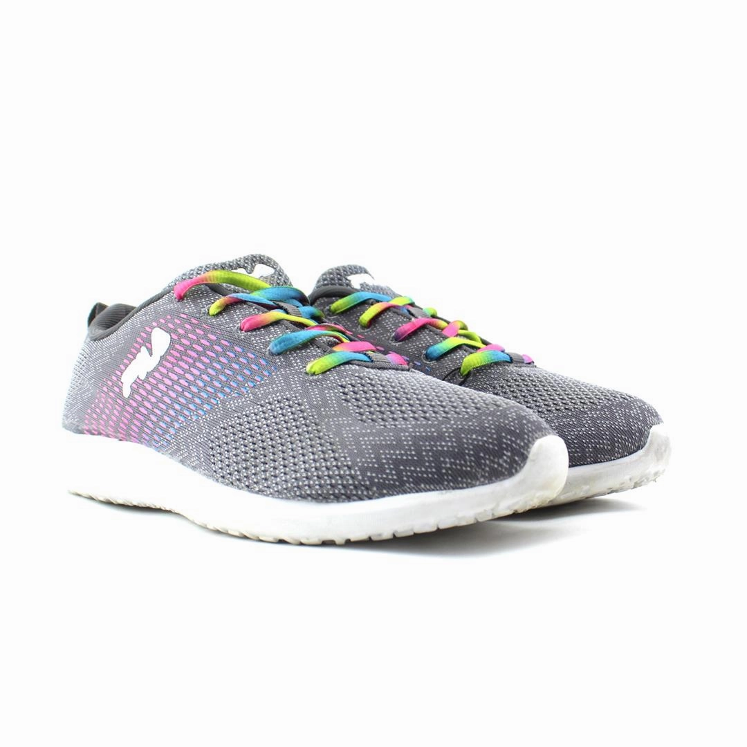 FILA . Fila athletic shoe visuals