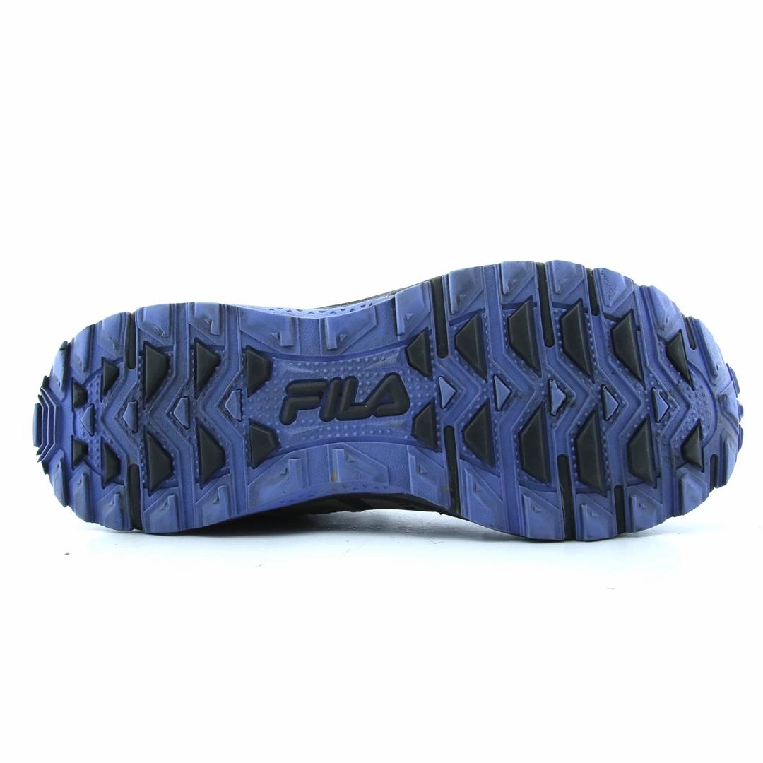 FILA . Fila athletic shoe visuals