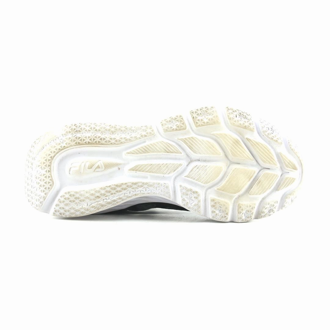 FILA . Fila athletic shoe visuals