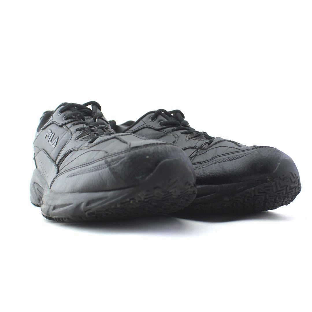 FILA . Fila athletic shoe visuals