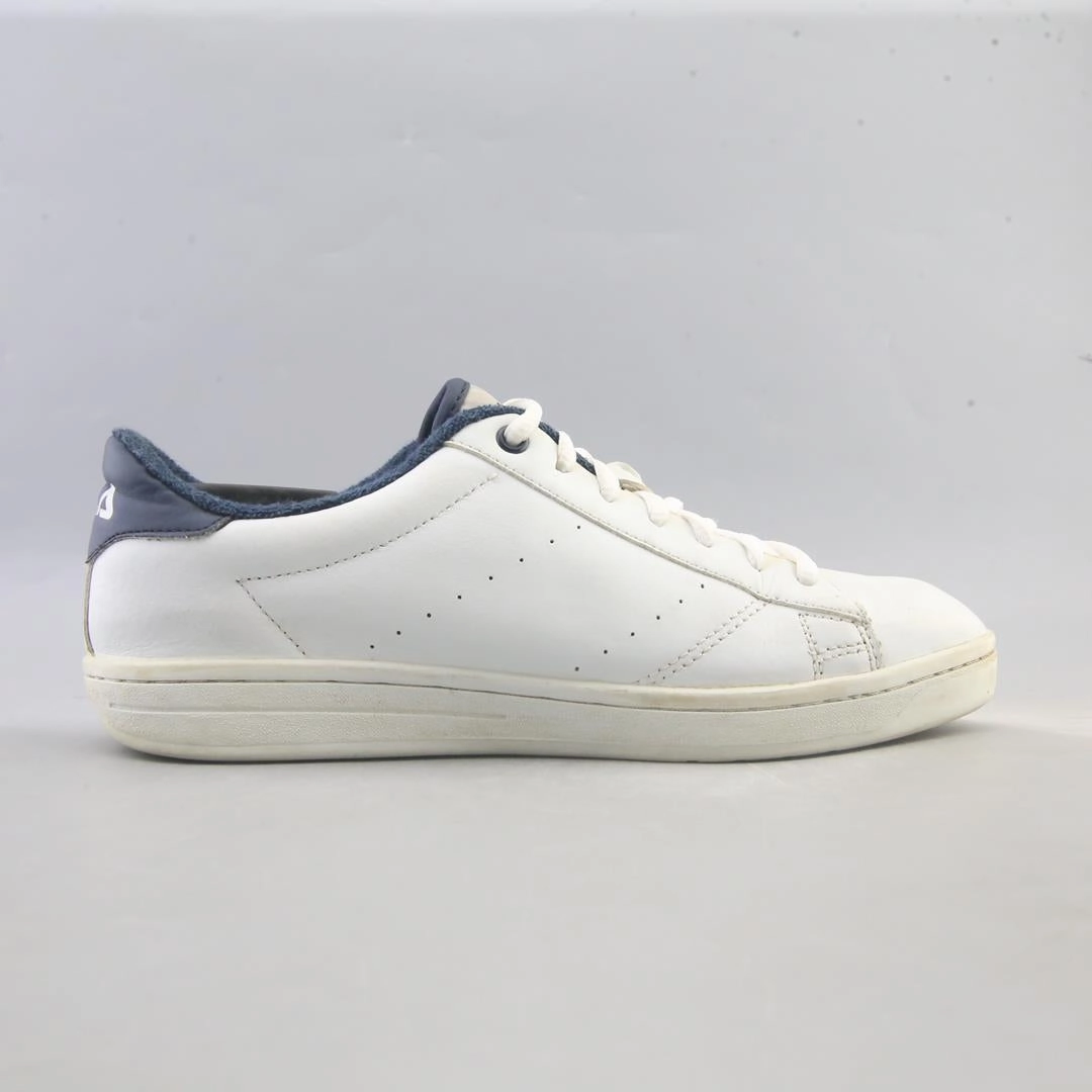 FILA . Fila athletic shoe visuals
