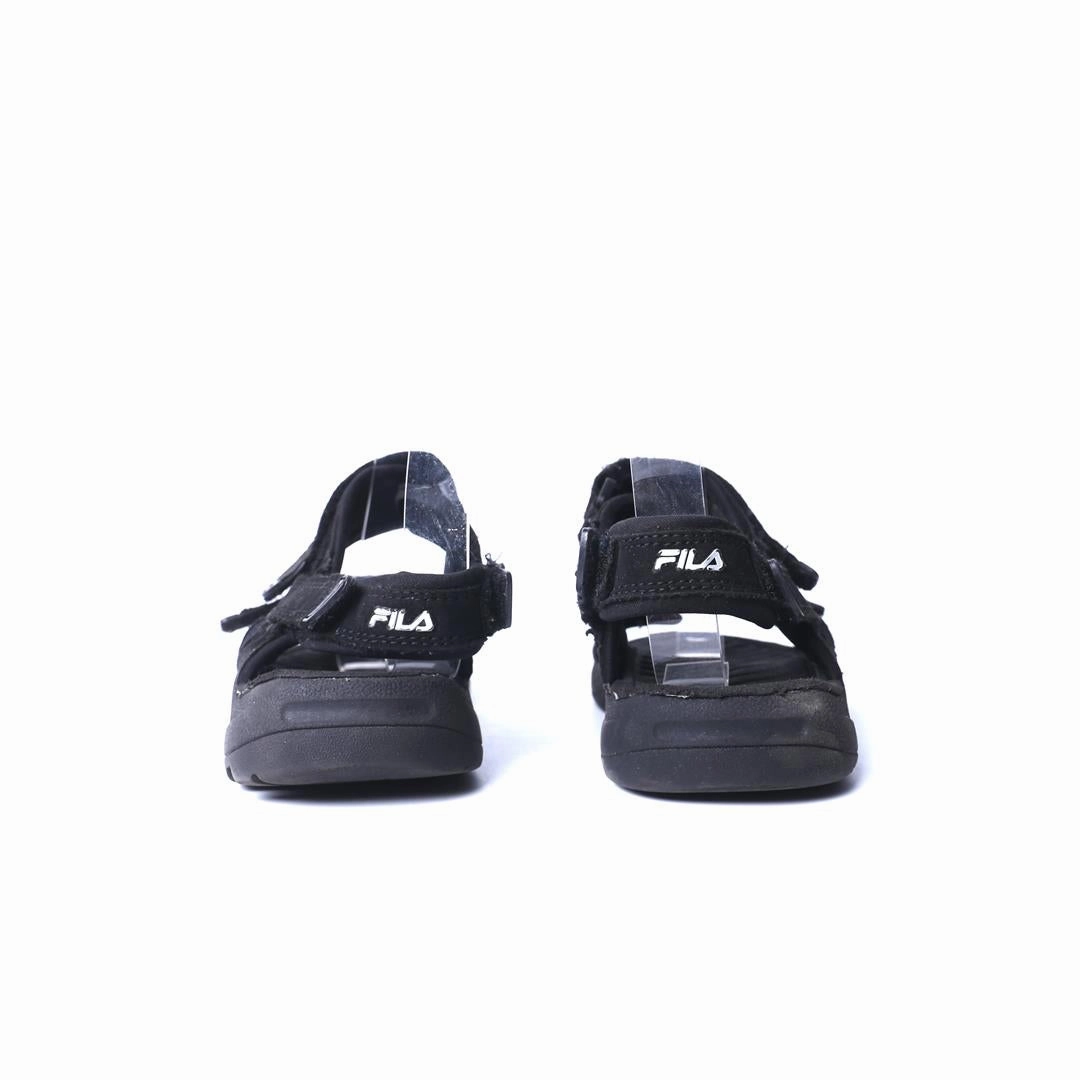 FILA . Fila athletic shoe visuals