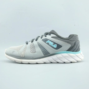FILA . Fila sporty athletic shoe styles