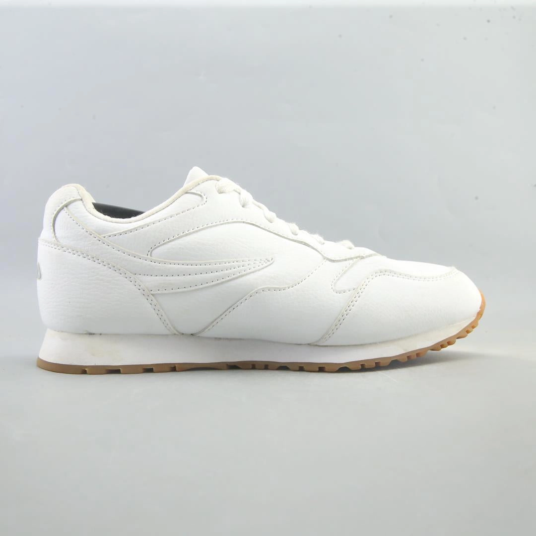 FILA . Fila athletic shoe visuals