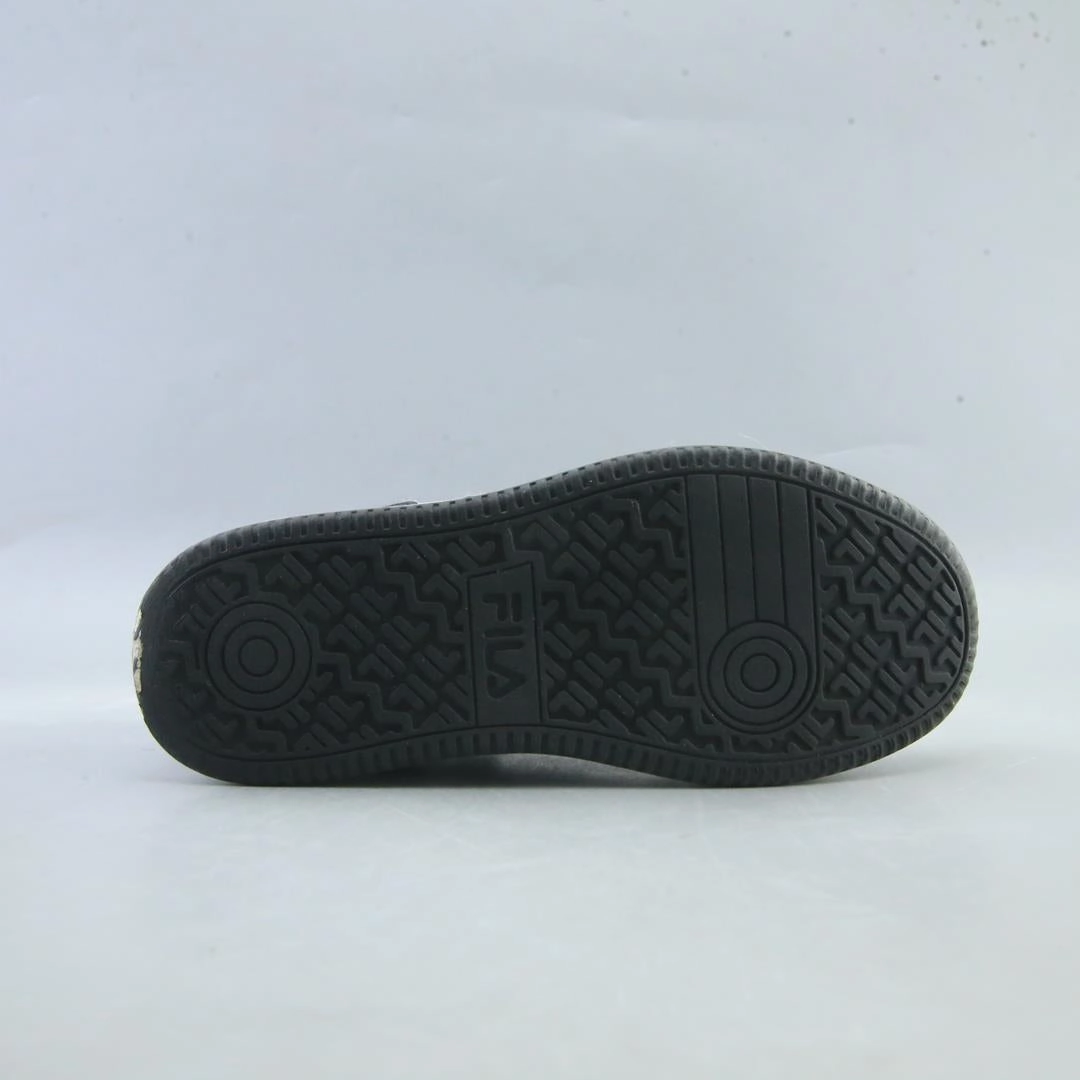 FILA . Fila athletic shoe visuals