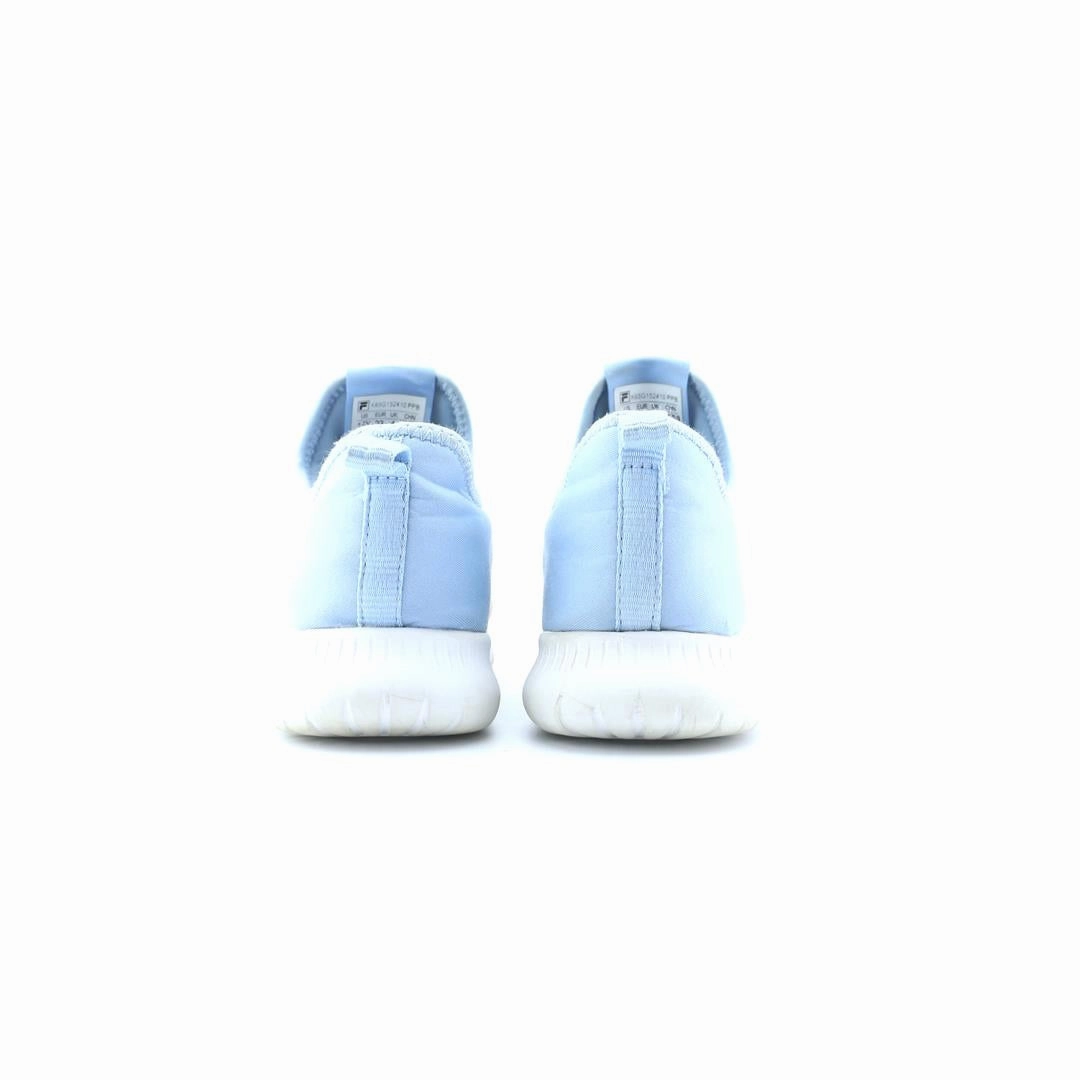 FILA . Fila athletic shoe visuals