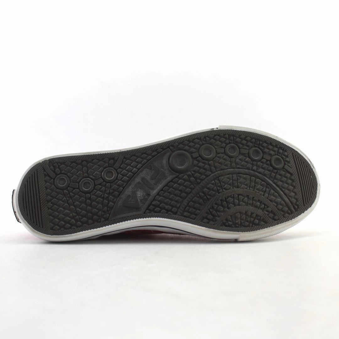 FILA . Fila athletic shoe visuals
