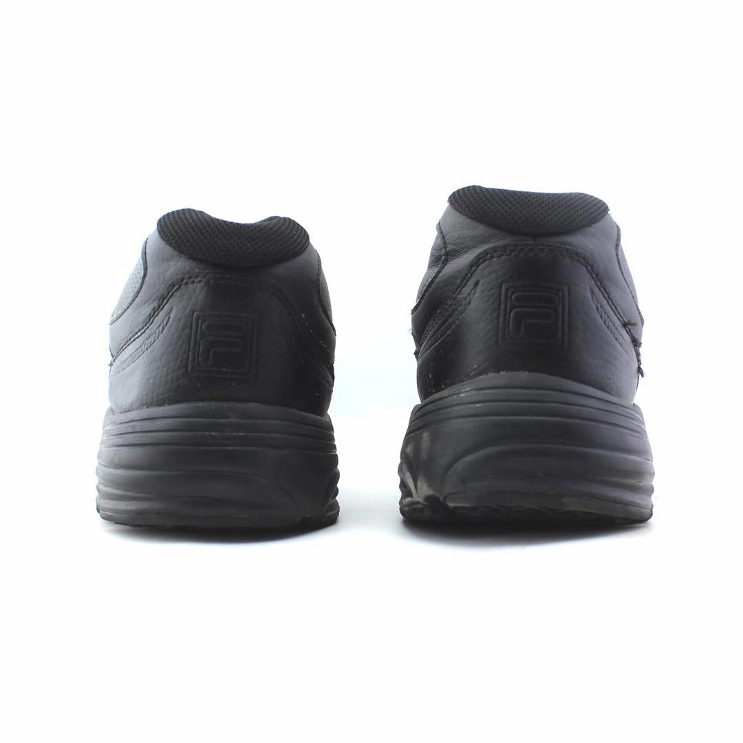 FILA . Fila athletic shoe visuals