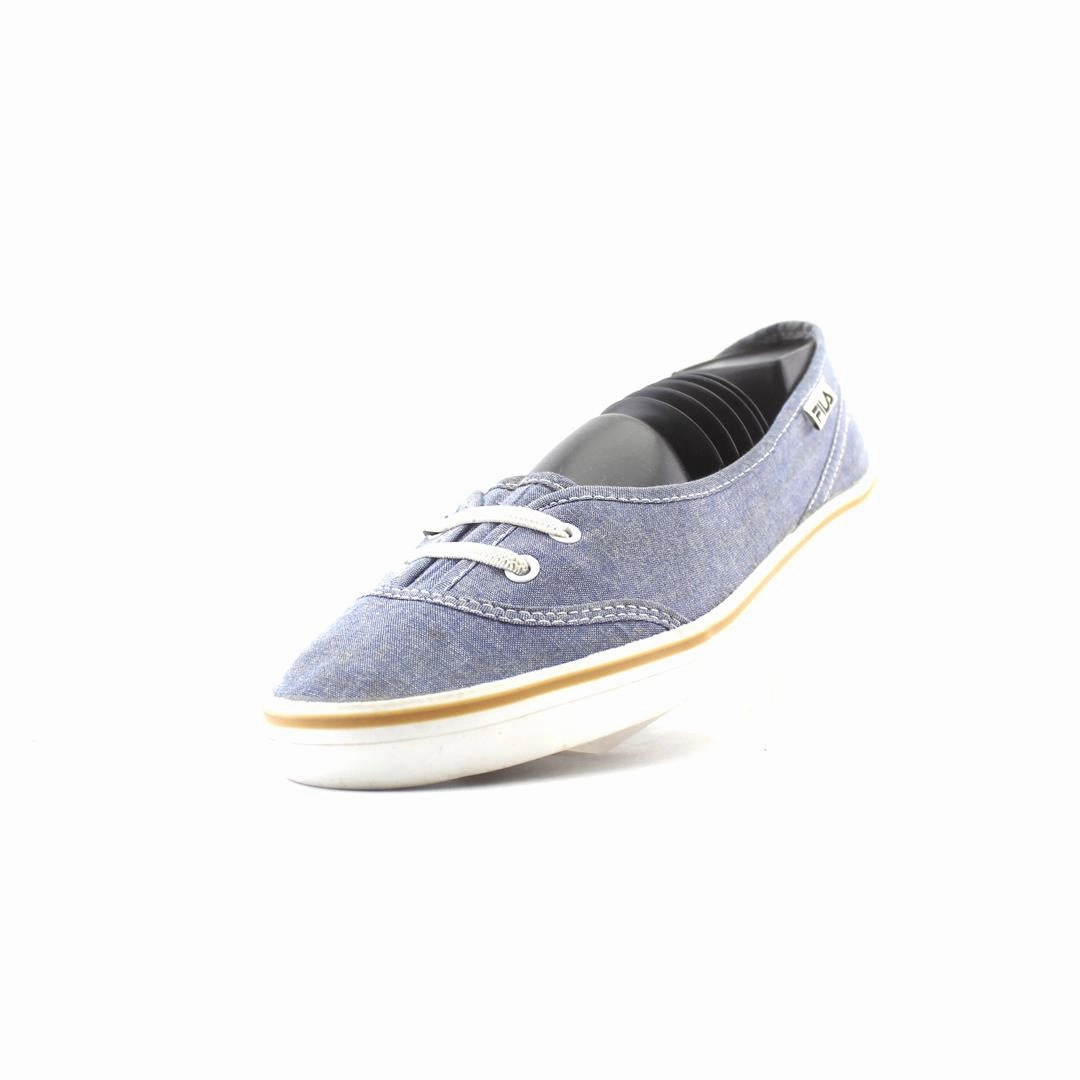 FILA . Fila athletic shoe visuals