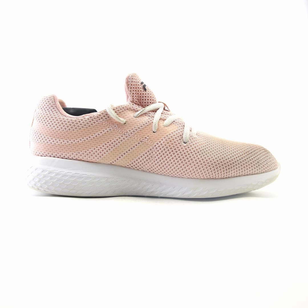 FILA . Fila athletic shoe visuals