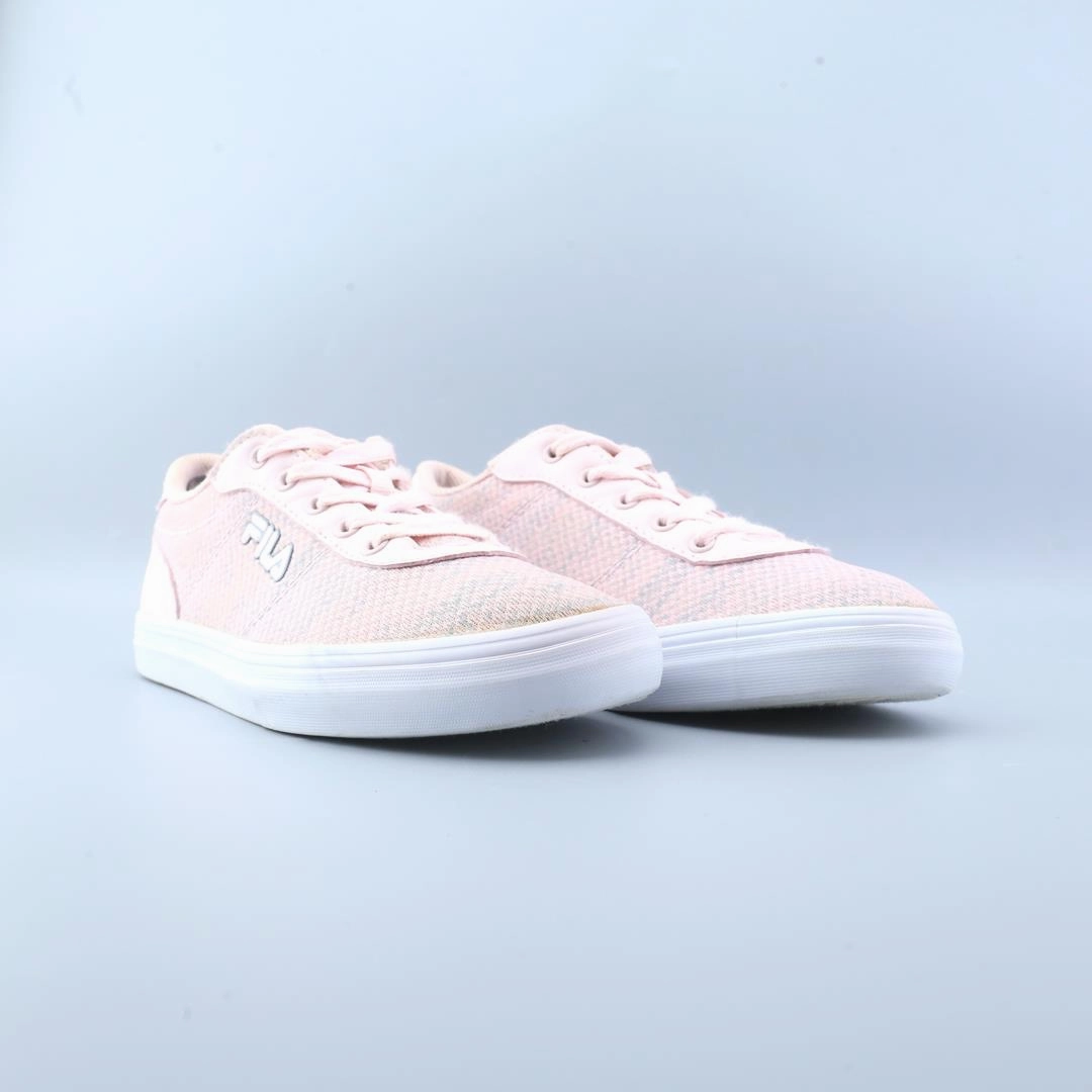 FILA . Fila athletic shoe visuals