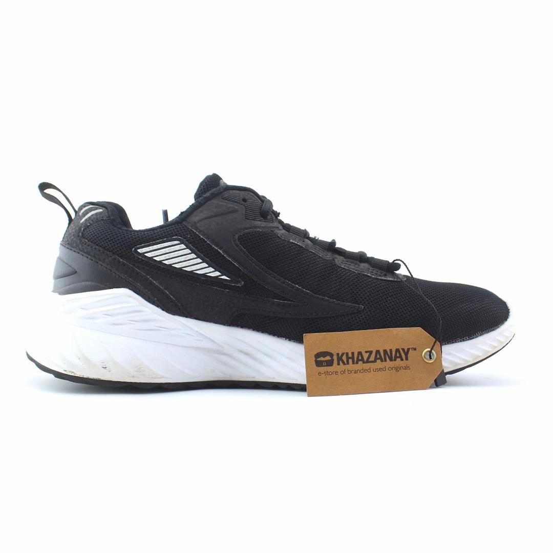 FILA . Fila athletic shoe visuals