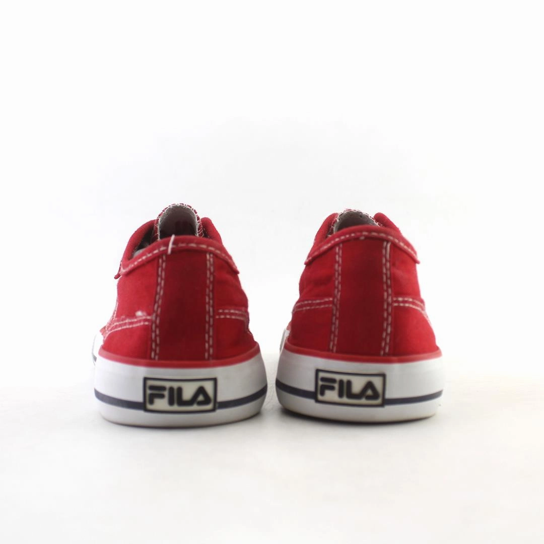 FILA . Fila athletic shoe visuals