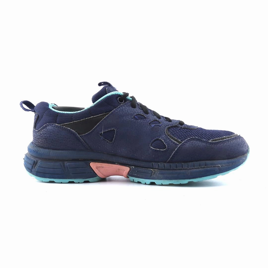 FILA . Fila athletic shoe visuals