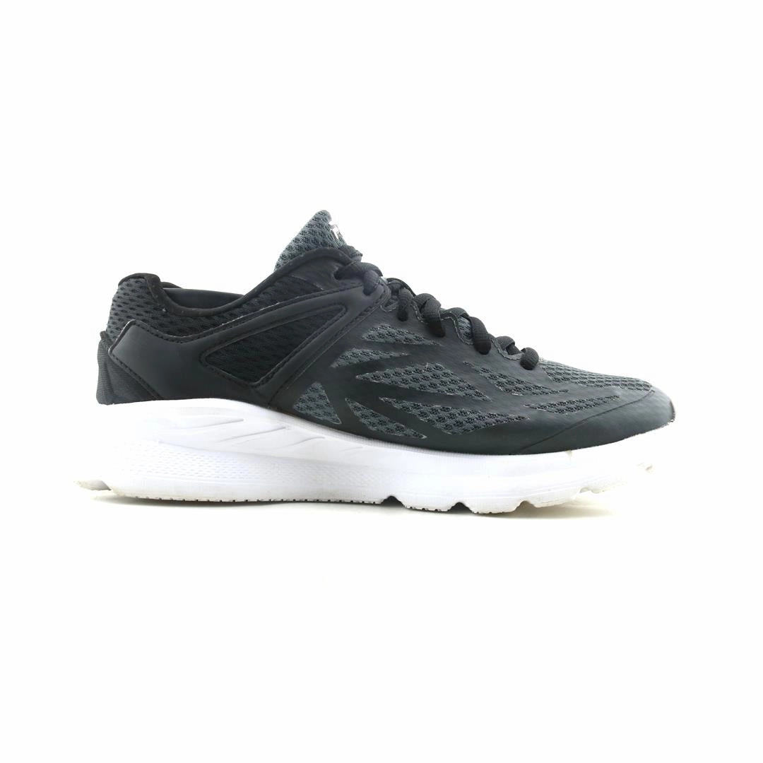 FILA . Fila athletic shoe visuals