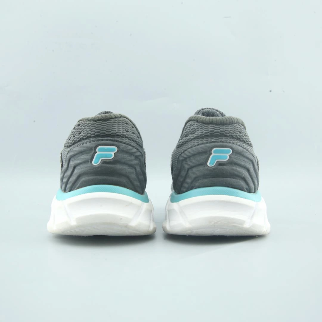 FILA . Fila athletic shoe visuals