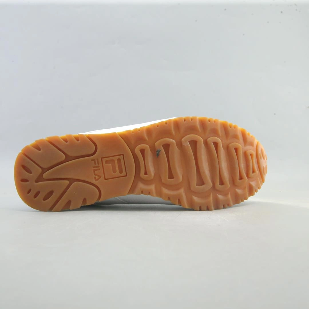 FILA . Fila athletic shoe visuals