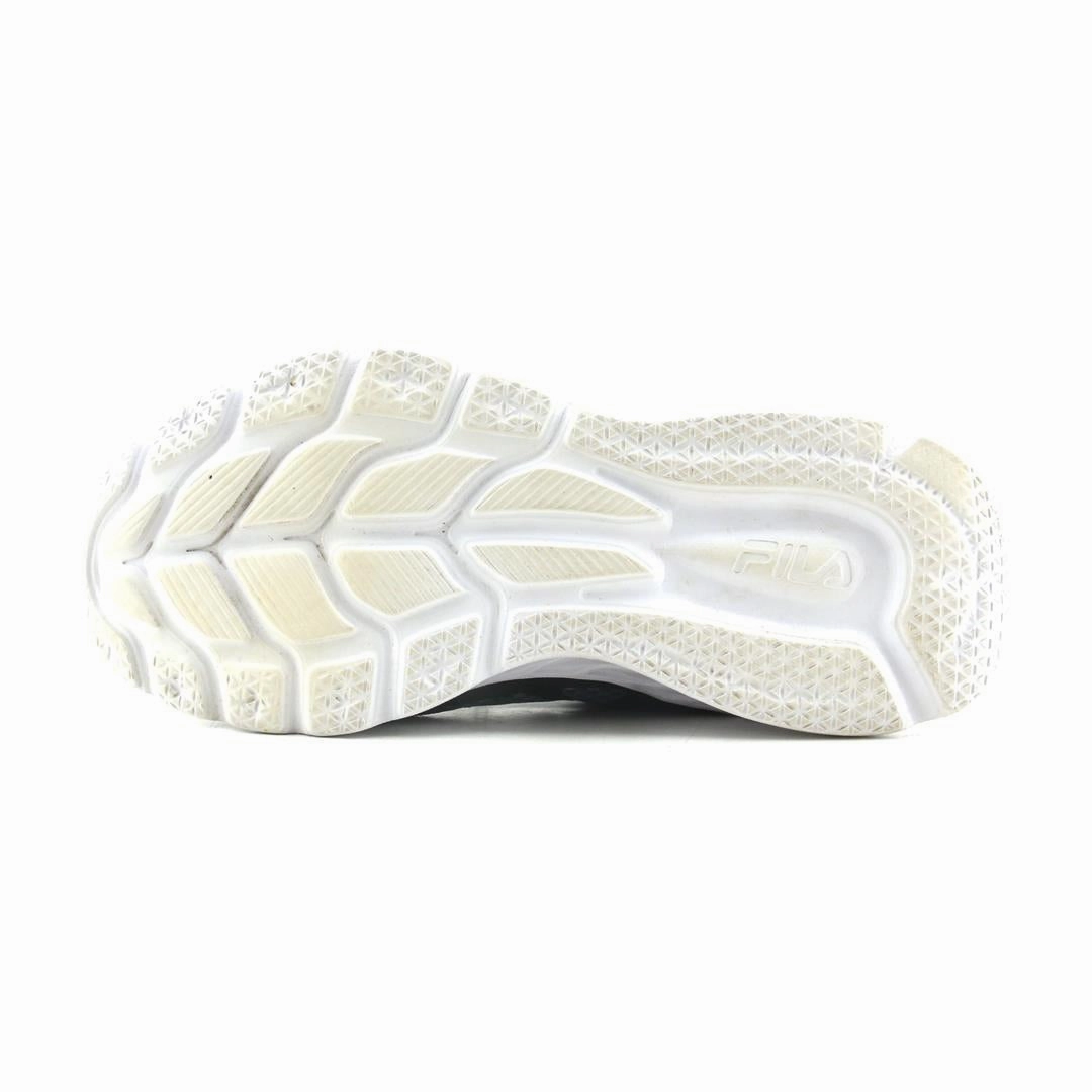 FILA . Fila athletic shoe visuals