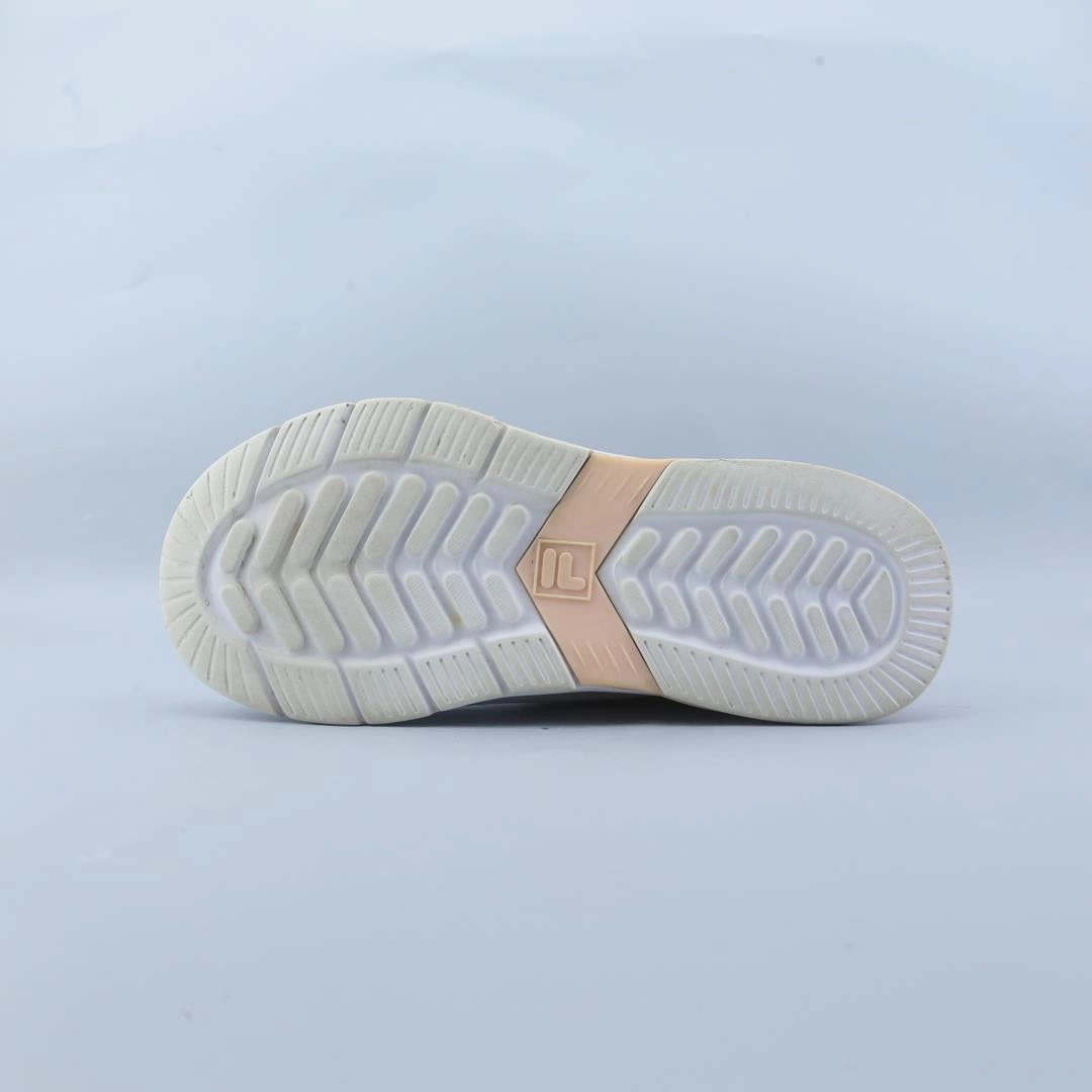 FILA . Fila athletic shoe visuals