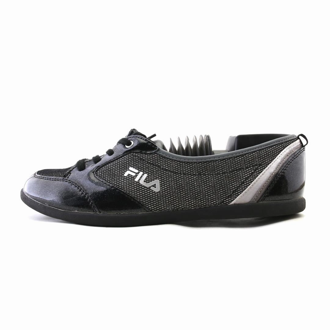 FILA , Fila sporty athletic shoe styles
