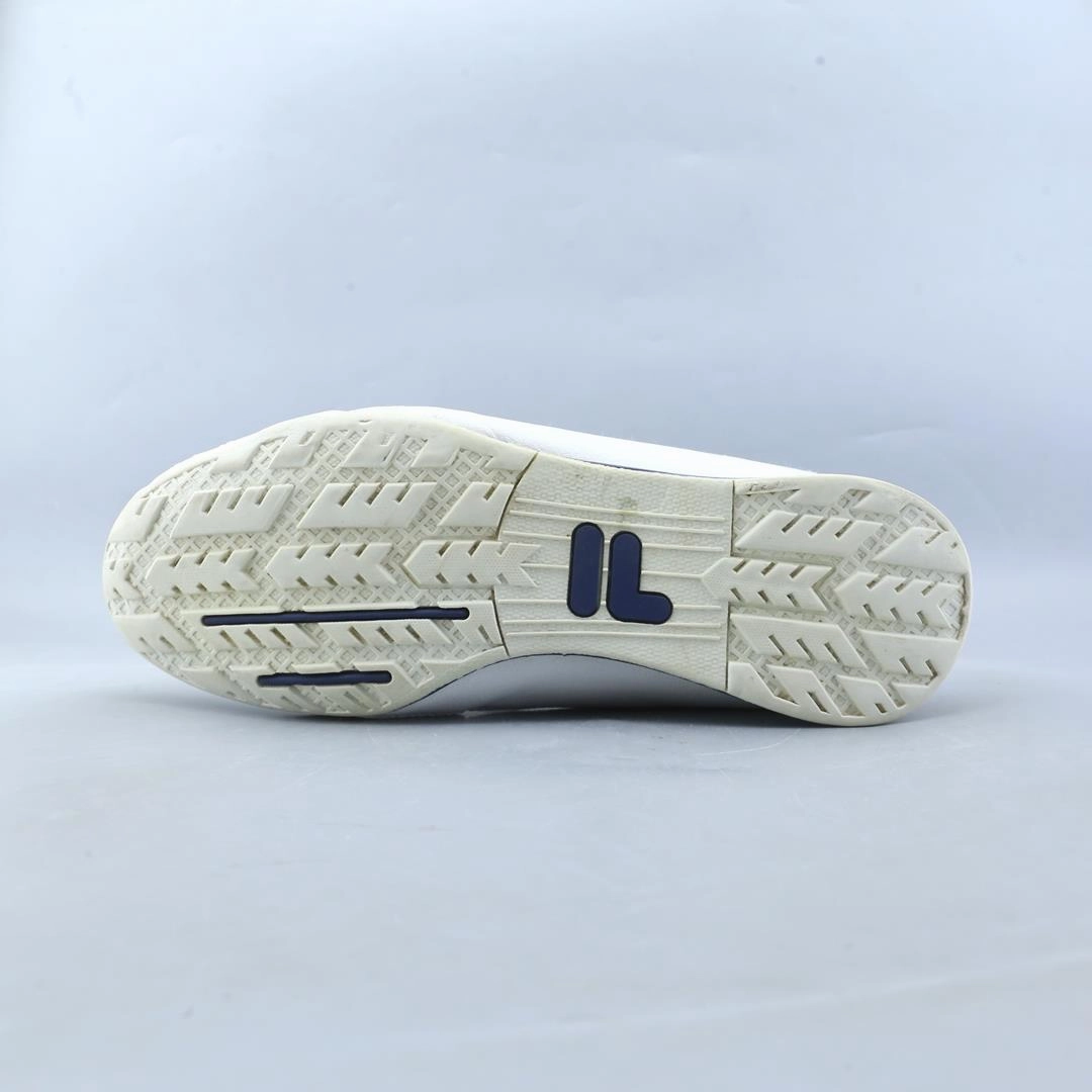 FILA . Fila athletic shoe visuals
