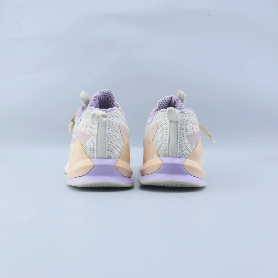 FILA . Fila athletic shoe visuals