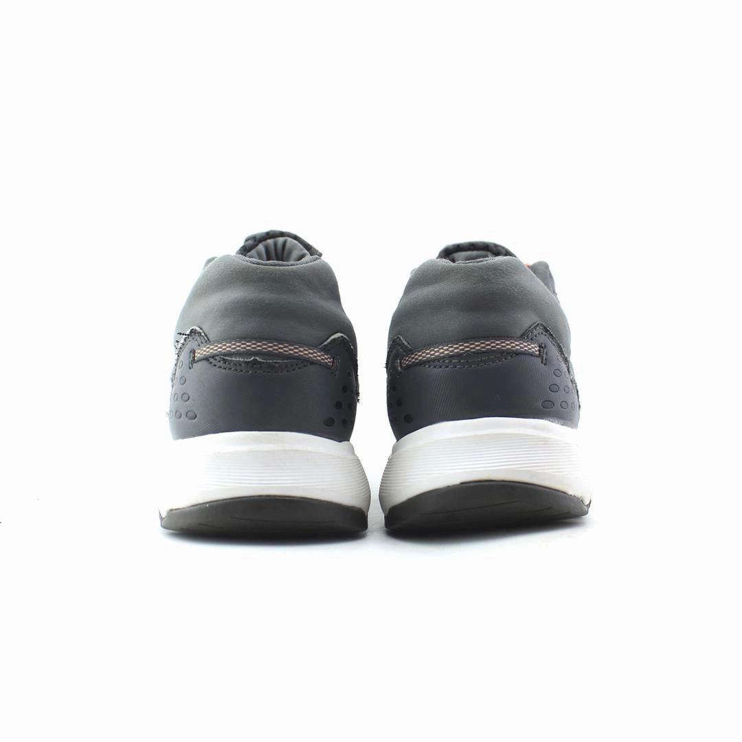 FILA . Fila athletic shoe visuals