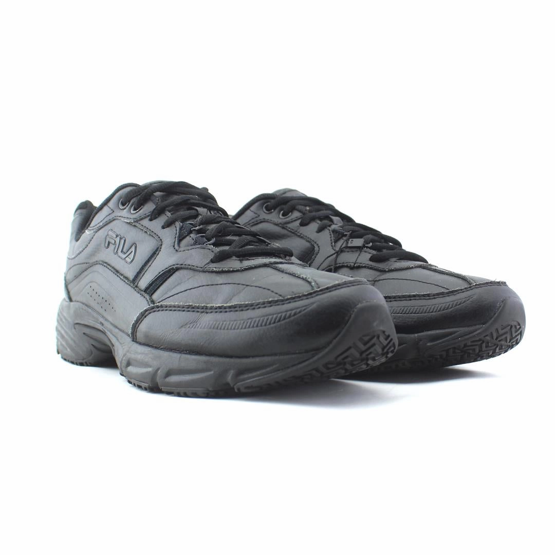 FILA . Fila athletic shoe visuals