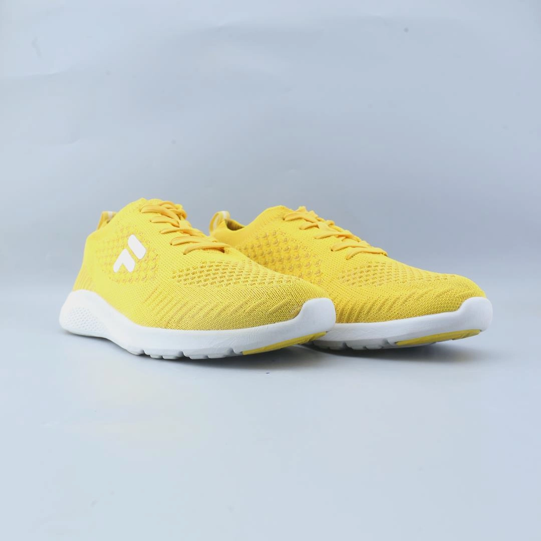 FILA . Fila athletic shoe visuals