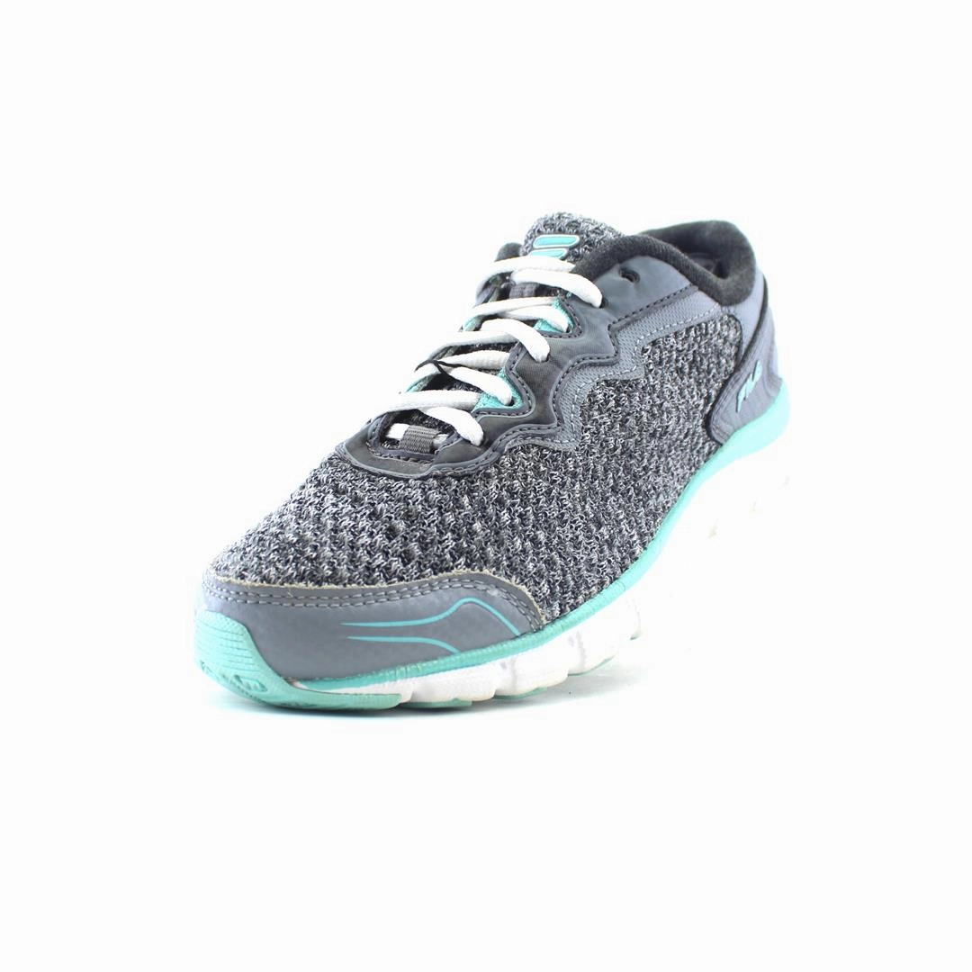 FILA . Fila athletic shoe visuals