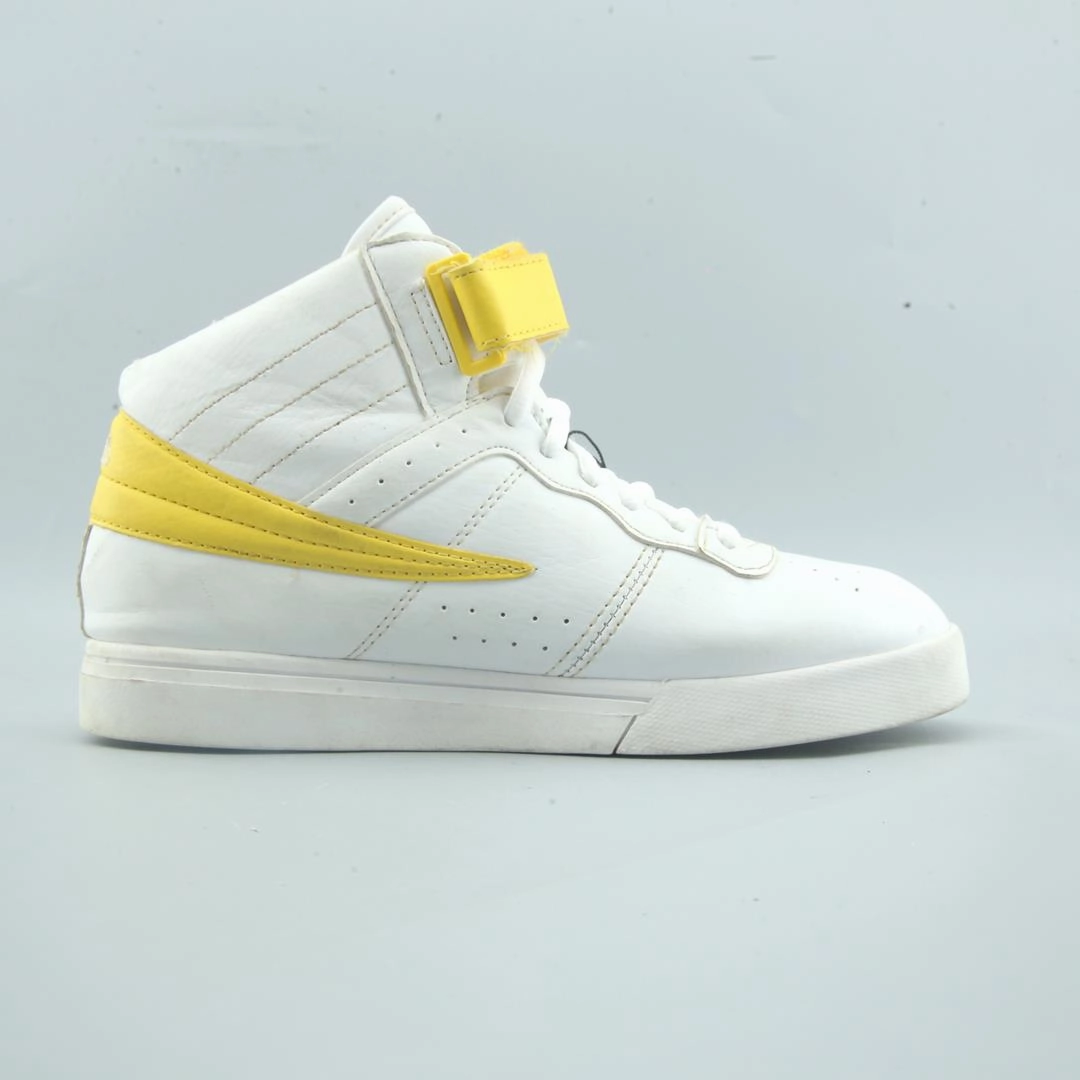 FILA . Fila athletic shoe visuals