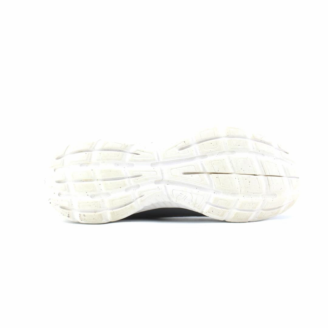 FILA . Fila athletic shoe visuals