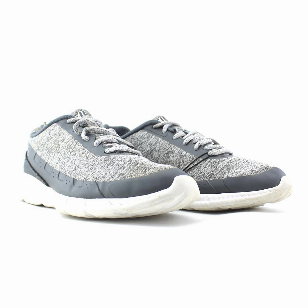 FILA . Fila athletic shoe visuals