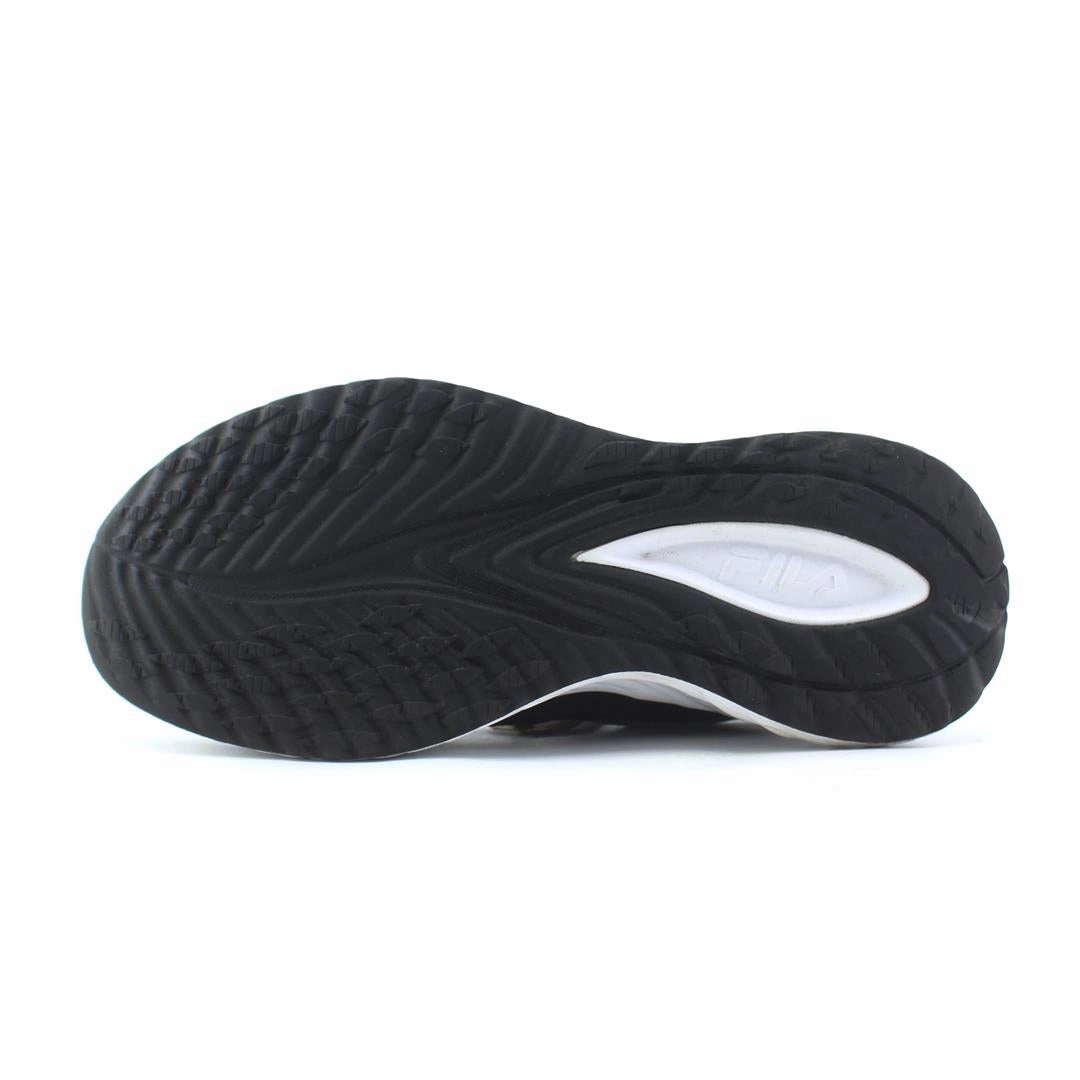 FILA . Fila athletic shoe visuals