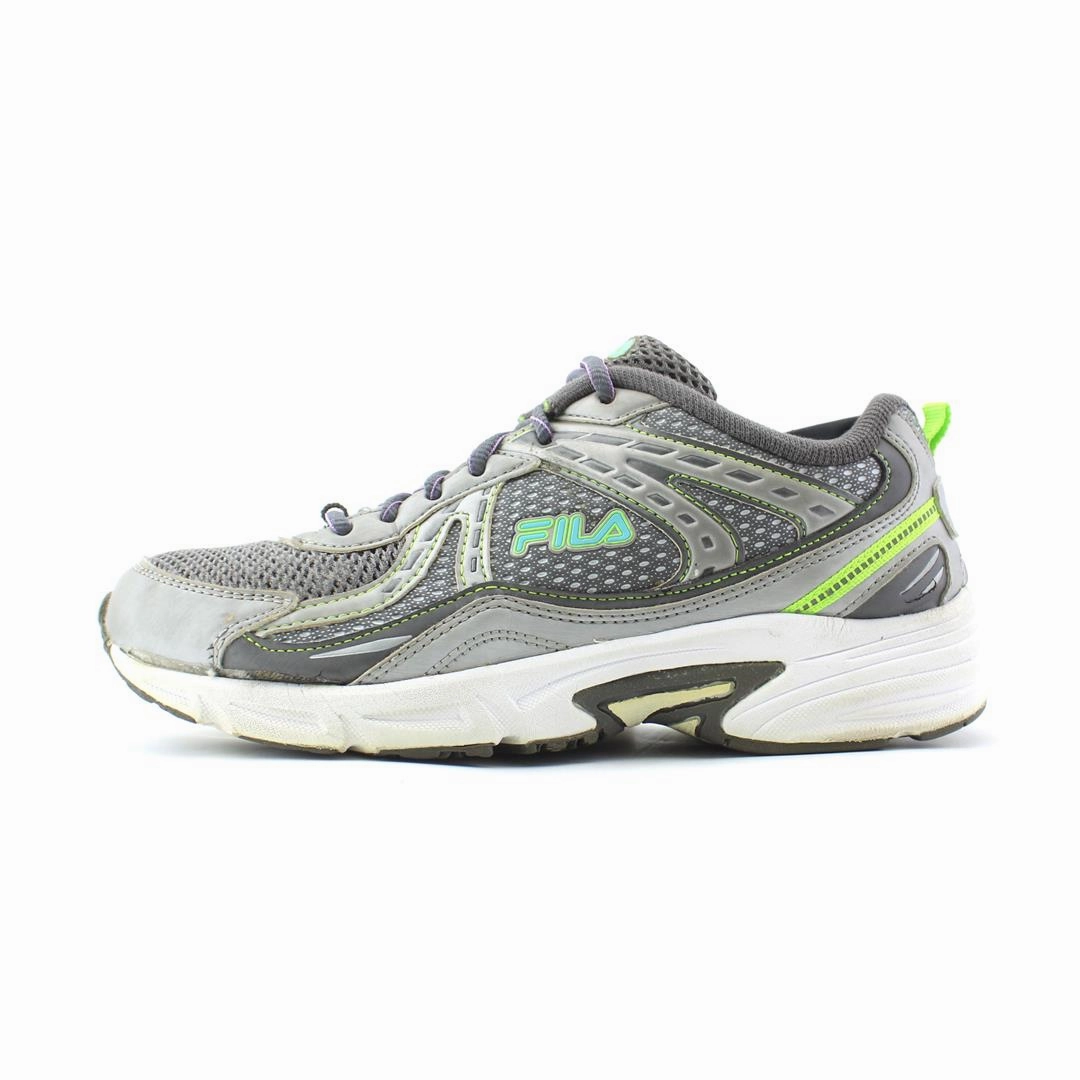 FILA . Fila sporty athletic shoe styles
