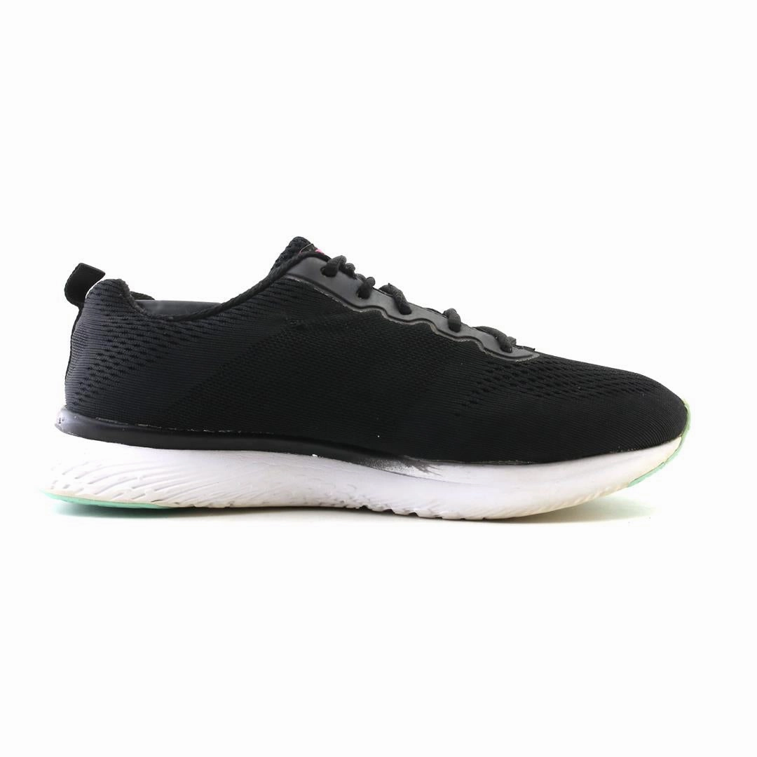 FILA . Fila athletic shoe visuals