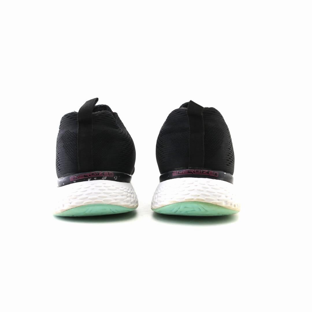 FILA . Fila athletic shoe visuals
