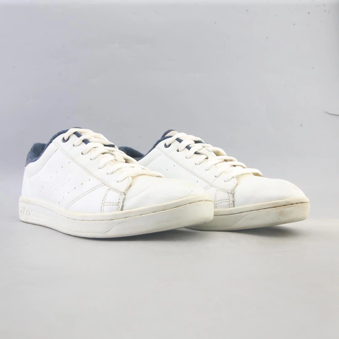 FILA . Fila athletic shoe visuals