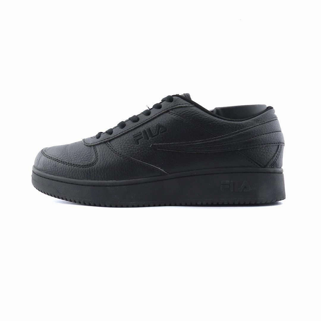 FILA A-LOW Fila sporty athletic shoe styles