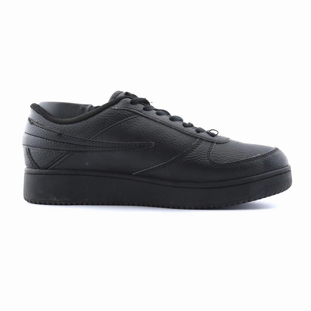 FILA A-LOW Fila athletic shoe visuals