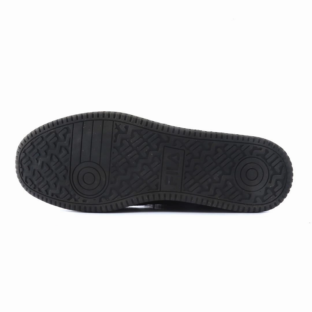 FILA A-LOW Fila athletic shoe visuals