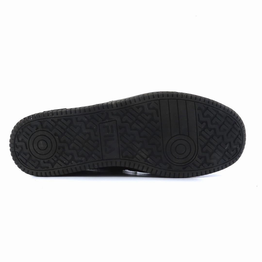 FILA A-LOW Fila athletic shoe visuals