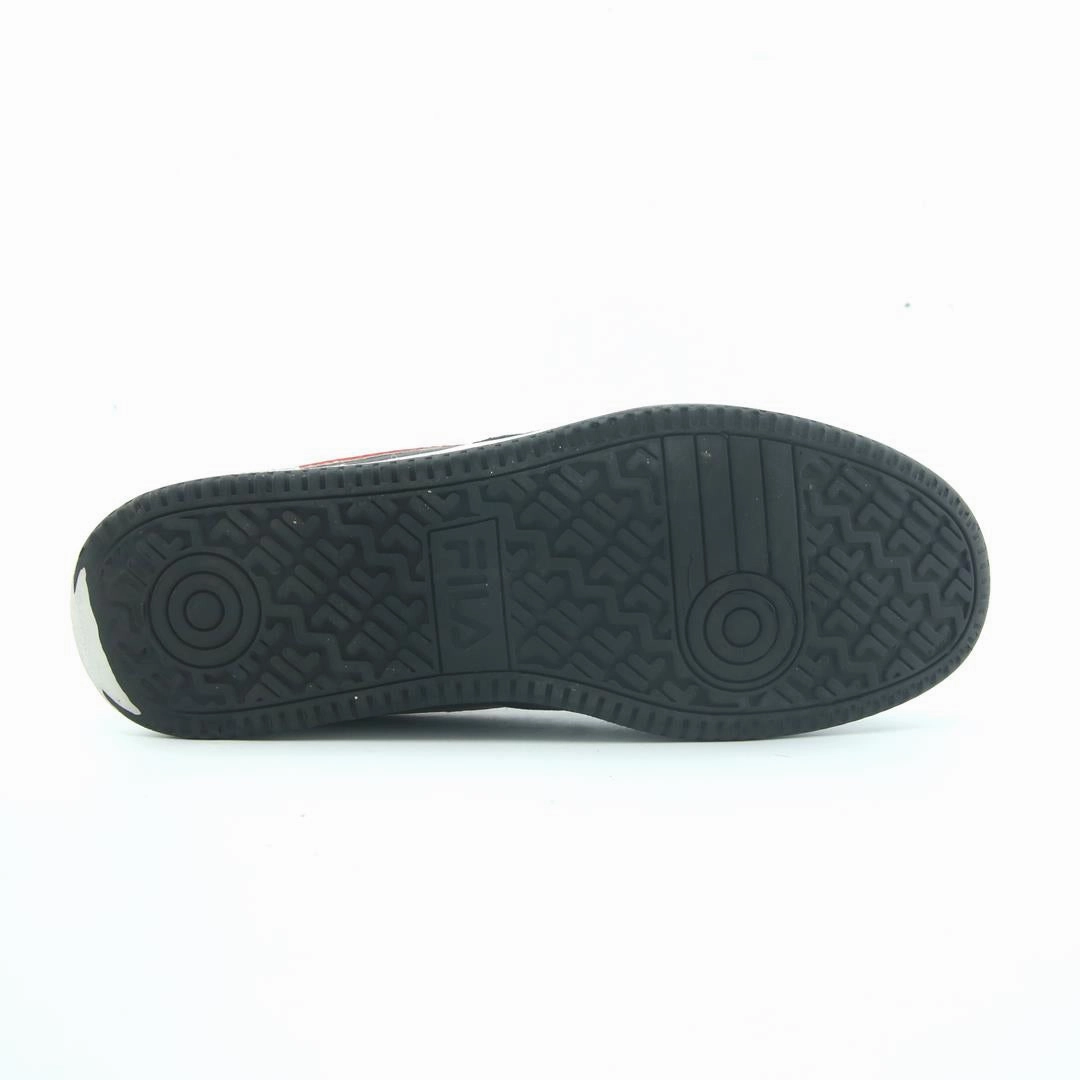 FILA A-LOW Fila athletic shoe visuals