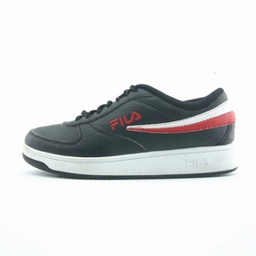 FILA A-LOW Fila sporty athletic shoe styles
