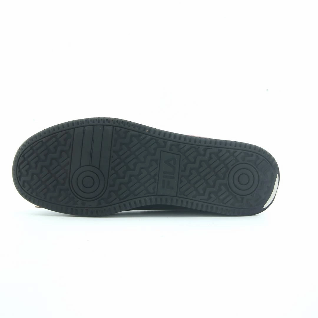 FILA A-LOW Fila athletic shoe visuals