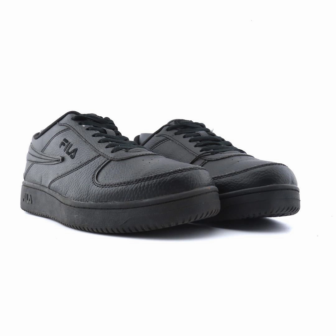 FILA A-LOW Fila athletic shoe visuals