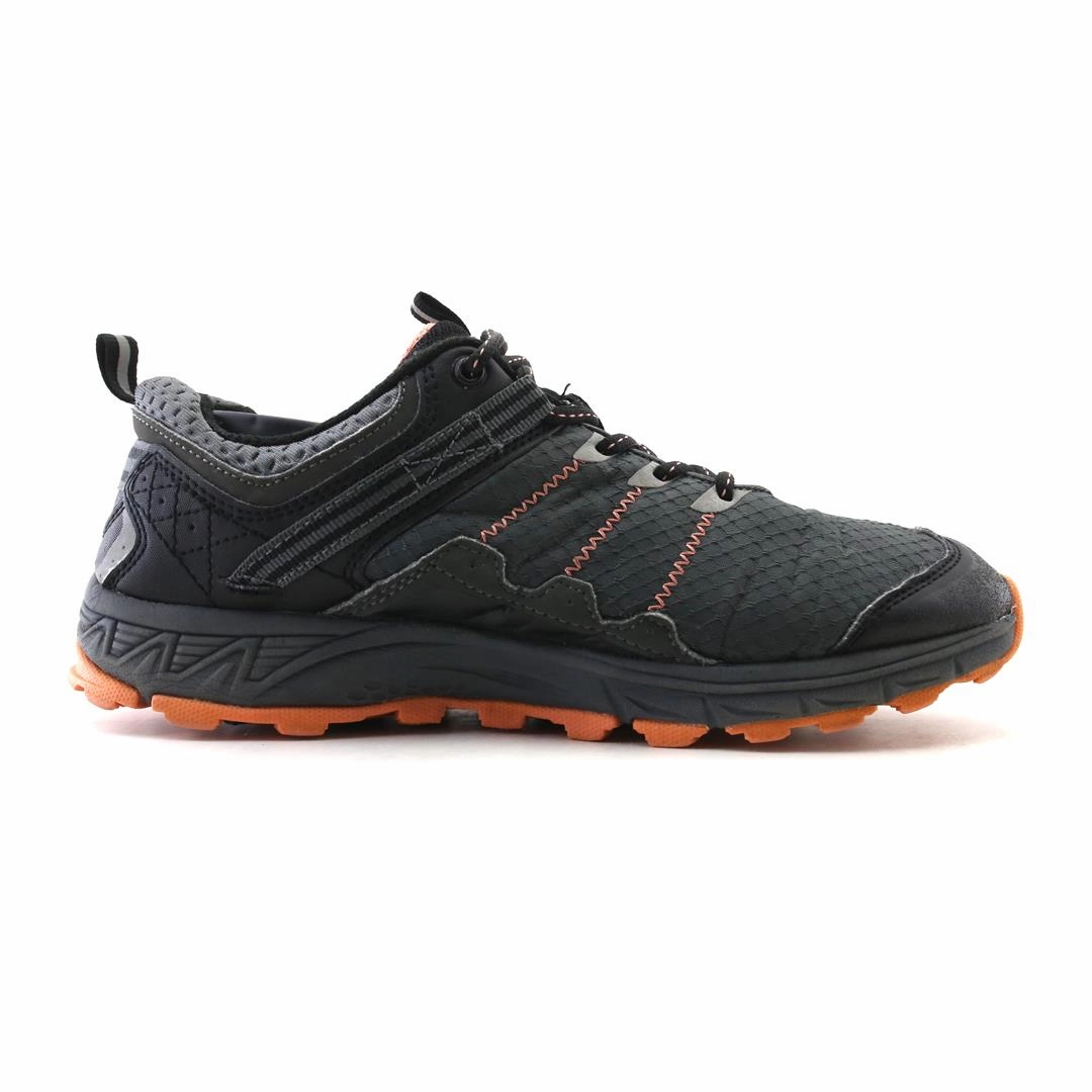 FILA ALL TERRAIN Fila athletic shoe visuals
